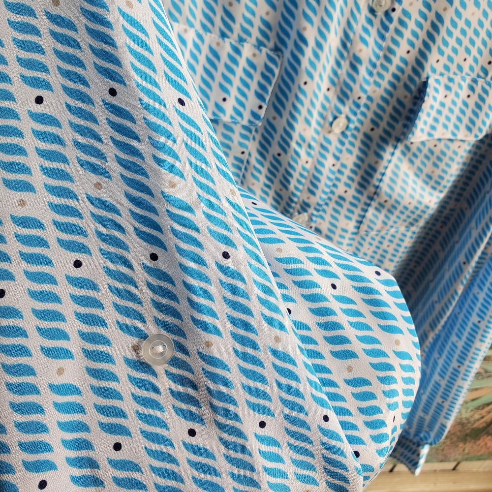 Blouse - Picture 5 of 6